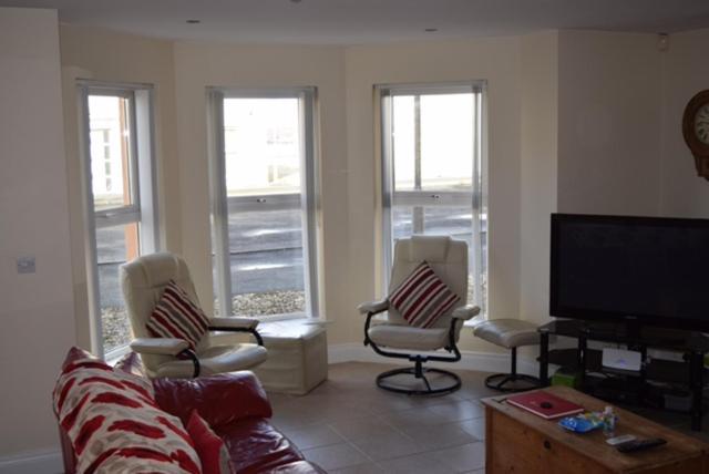 46 West Strand Avenue Портраш Экстерьер фото